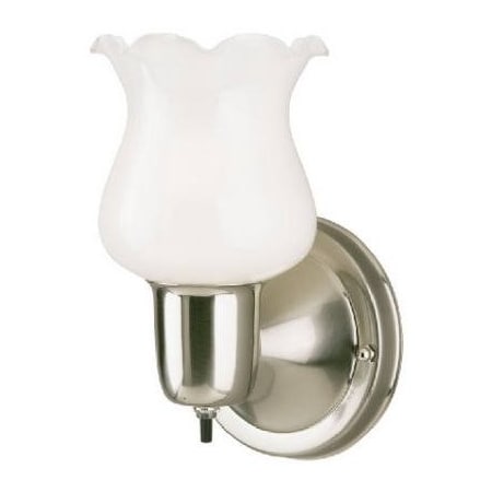 Westinghouse 412 NI Wall Bracket 66654